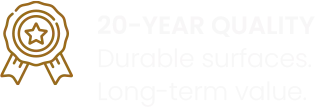 20-Year Quality