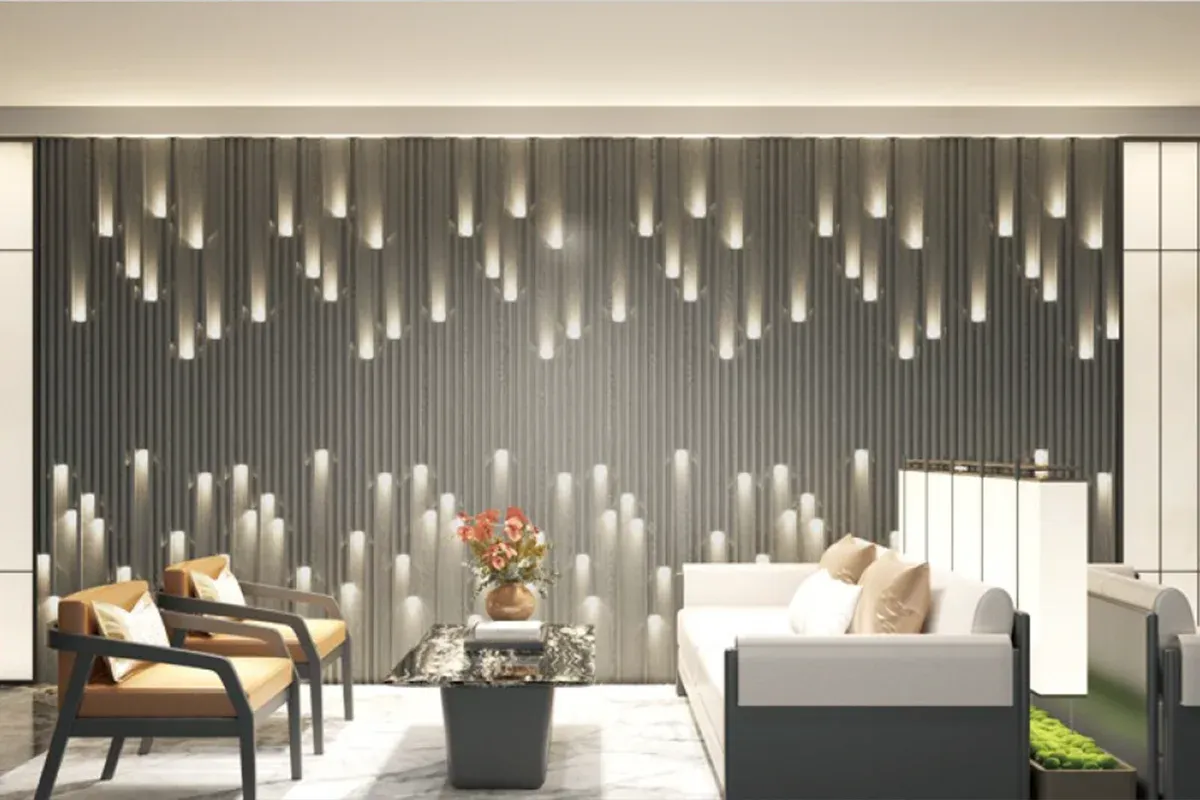 Residential Spaces