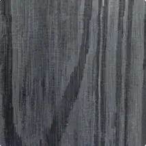 Ebony finish swatch
