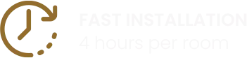 Fast Installation