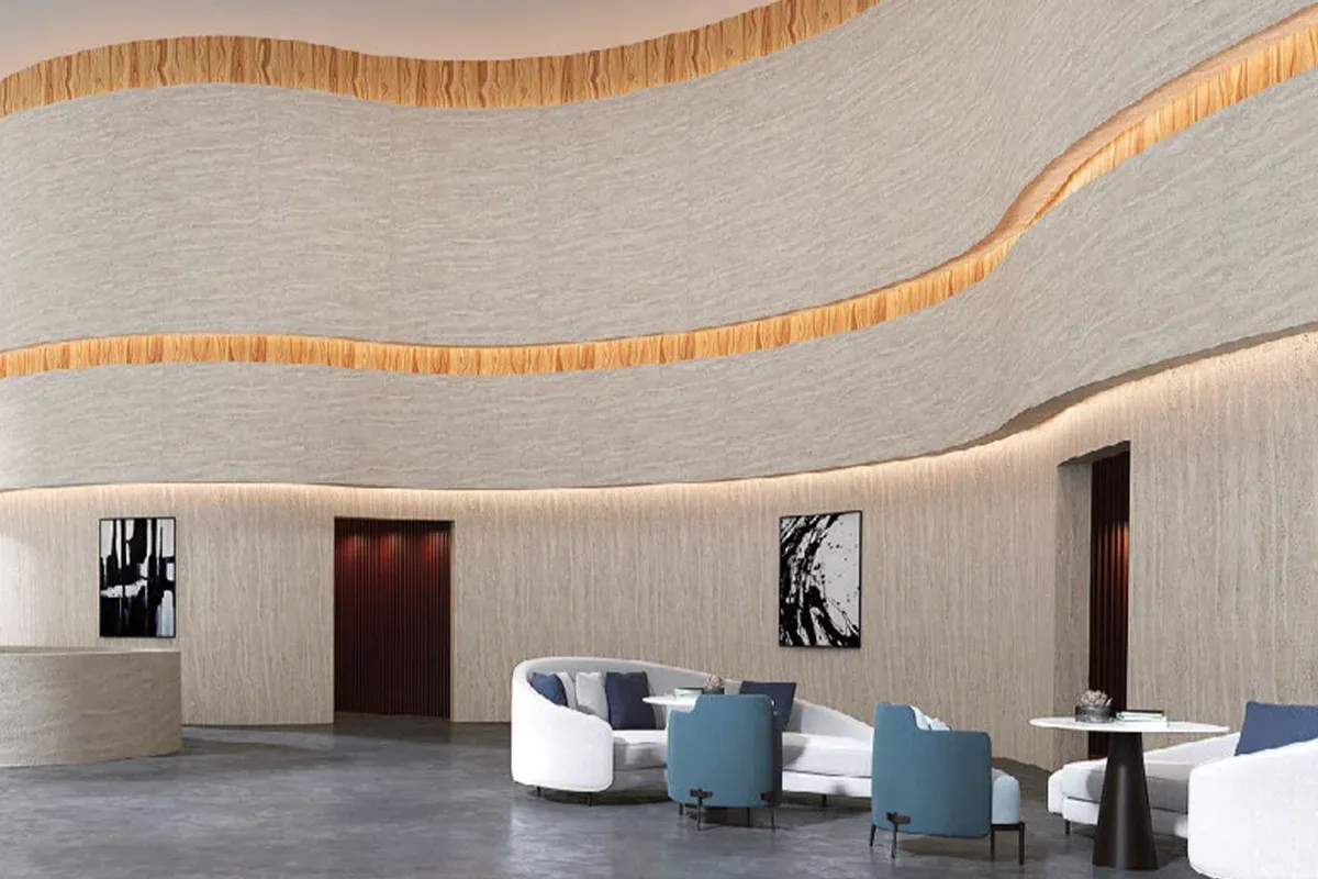Hotel & Hospitality