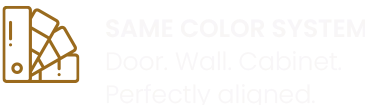 Same Color System
