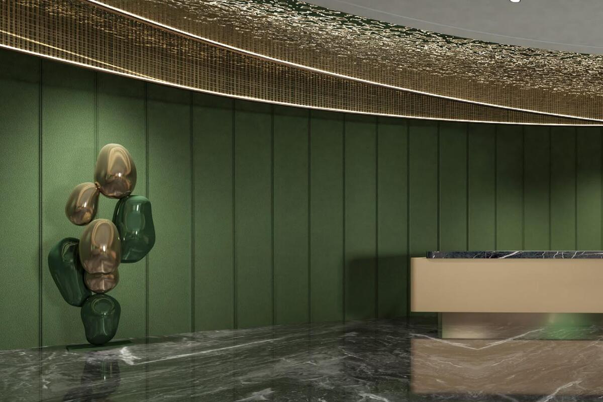 Magic Wall Panels — 2026 Catalogue